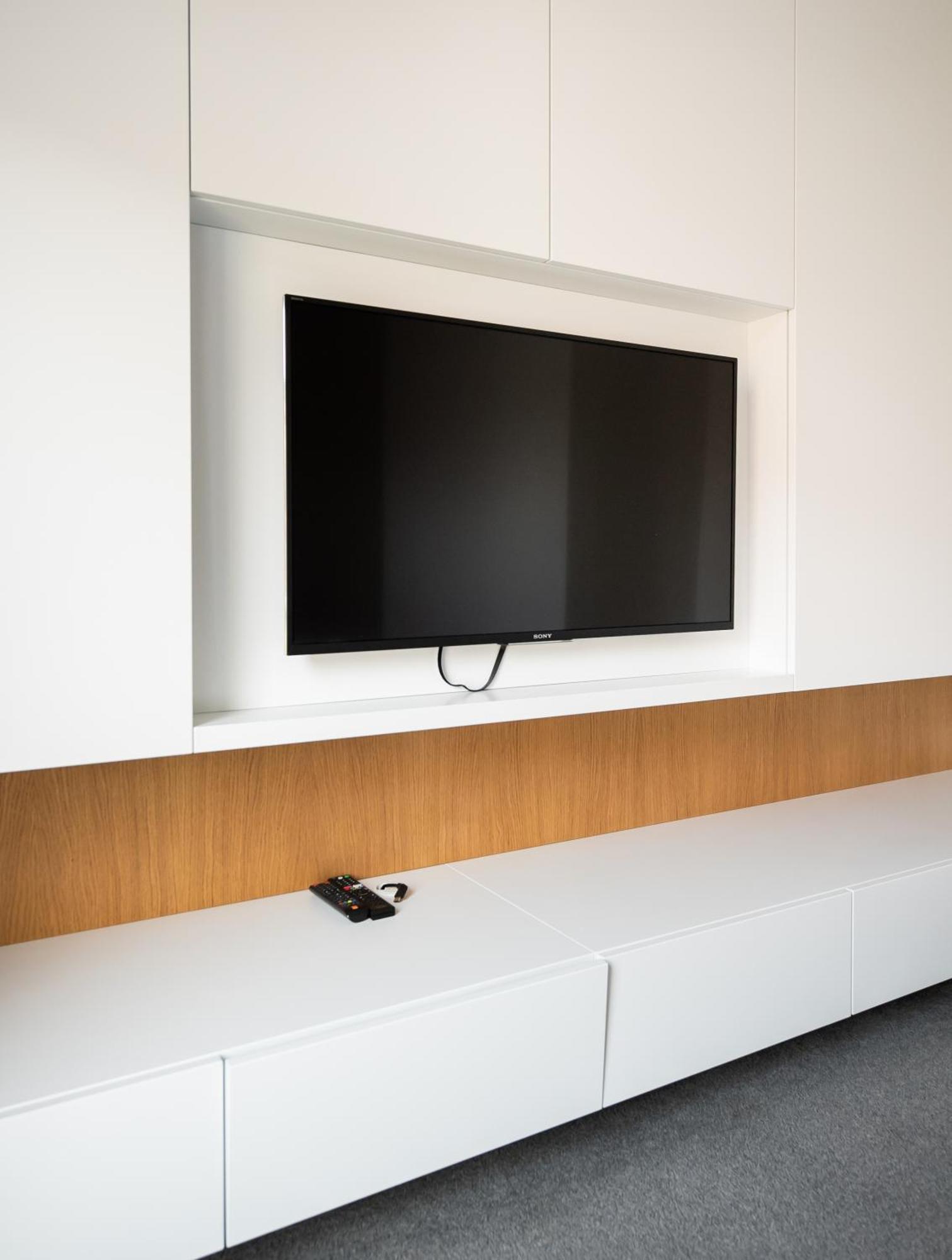 Solec Cristal Apartament