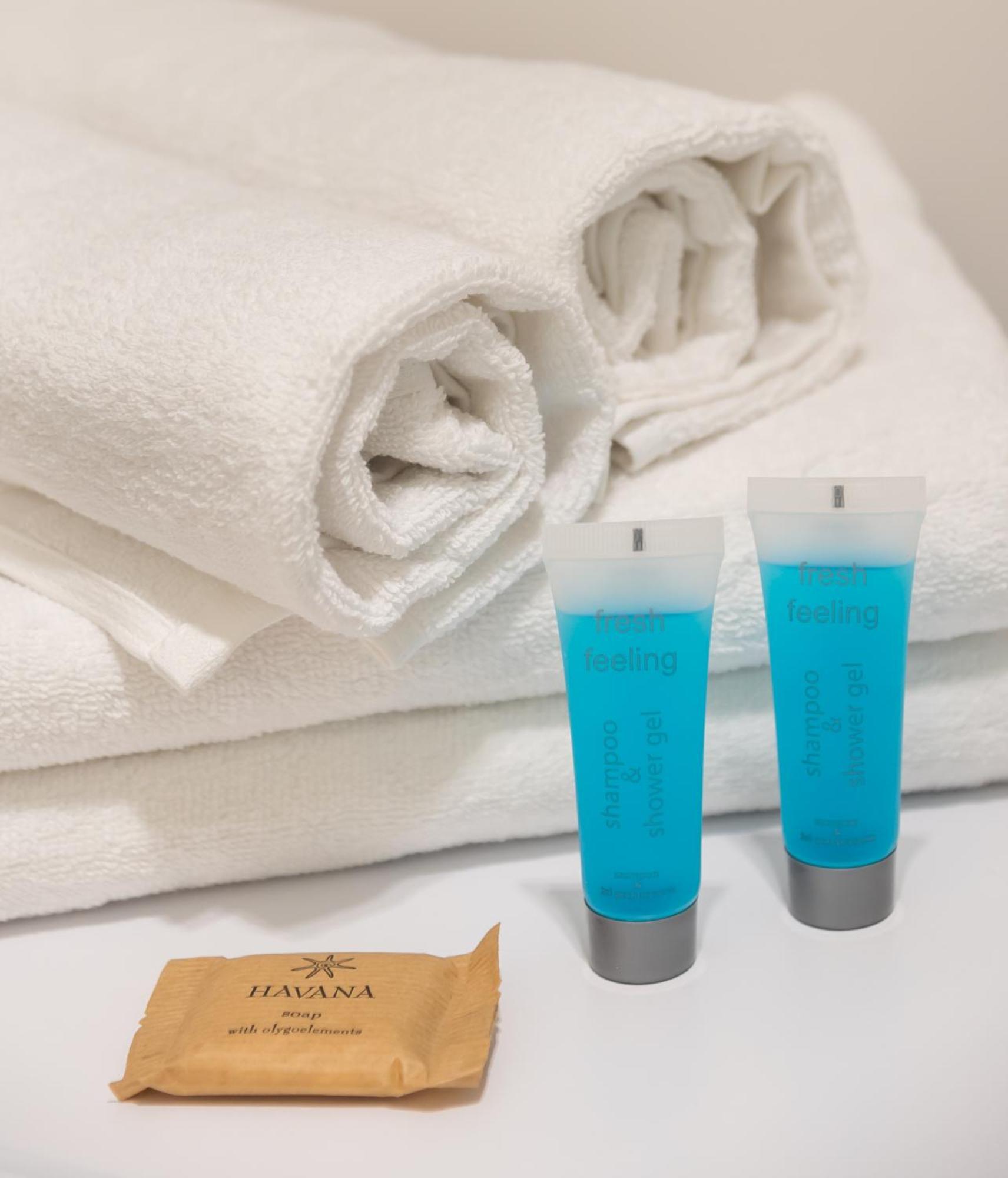 Solec Cristal Apartament