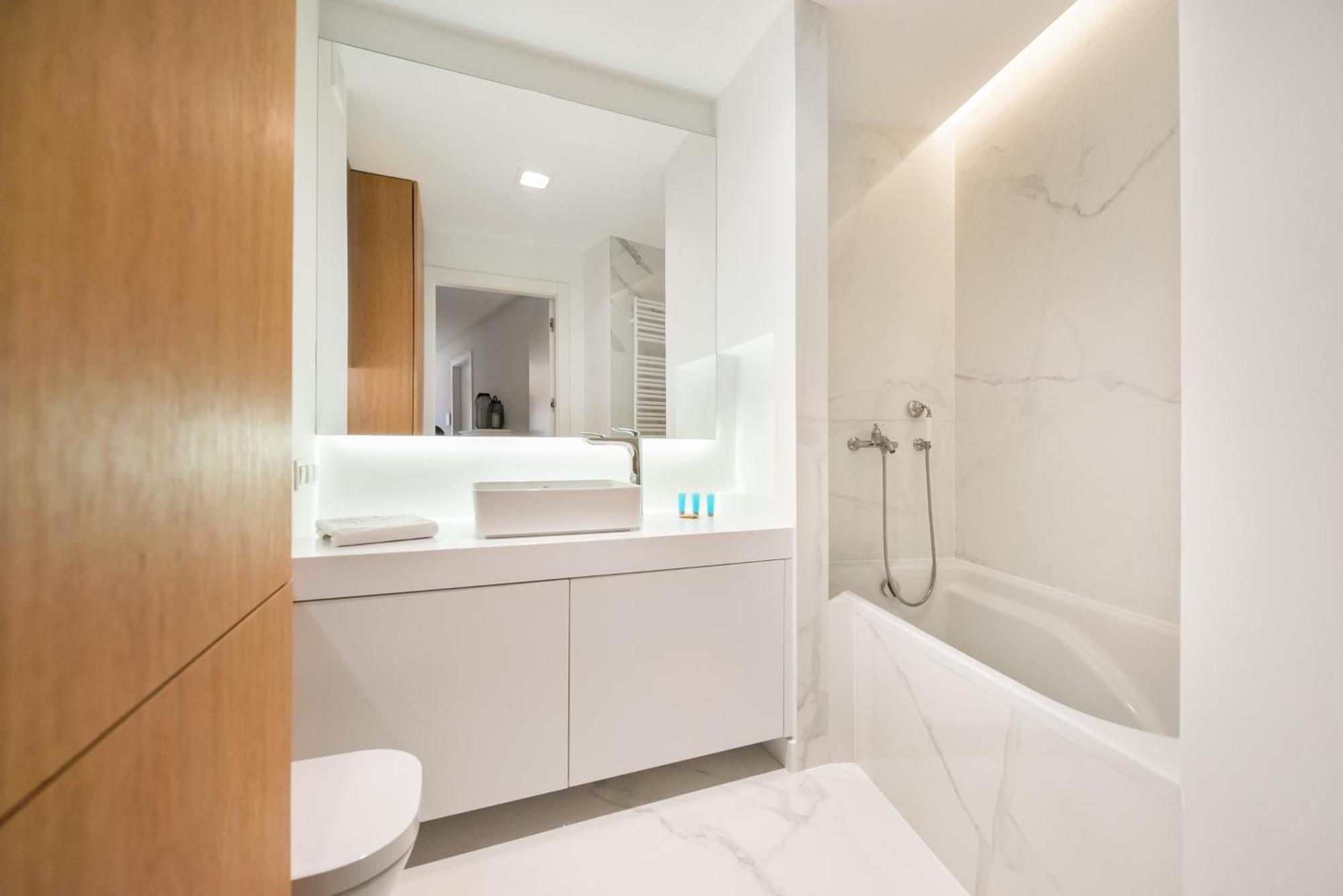 Solec Cristal Apartament Warszawa